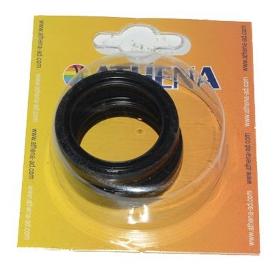 keerringset voorvork Slider+TZR 33x45x10